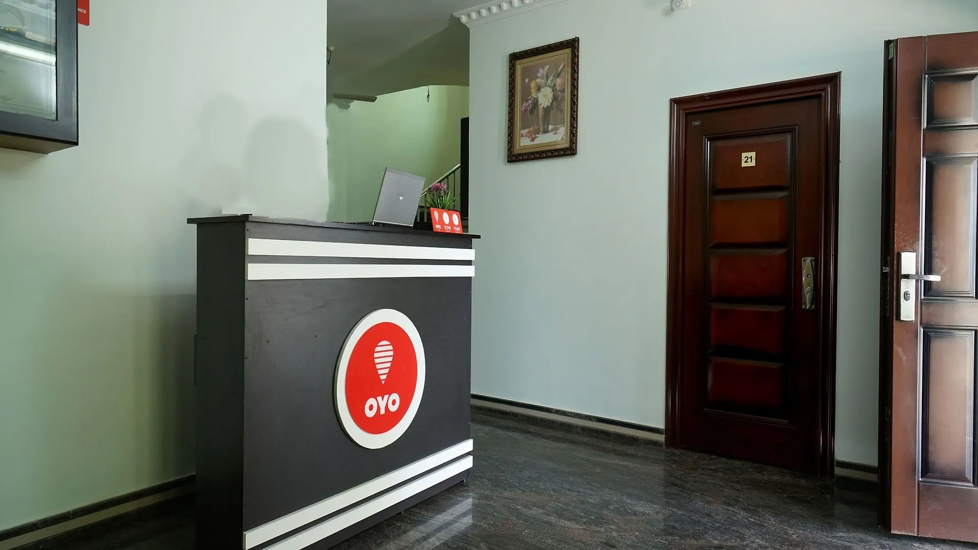 Hotel Oyo 12224 Karoli Inn Munnar