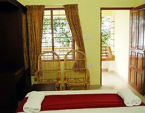 Magic Mist Eco Resorts Munnar