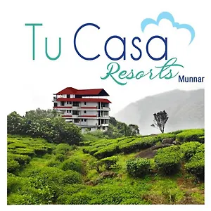Tu Casa Resorts Munnar