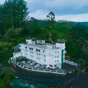 מלון Issacs Residency, מונאר