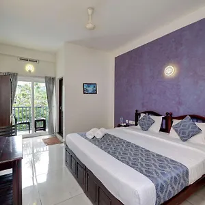 3* Hotel Kurinji Wanderlust