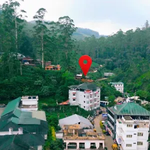 Mount Shelt - Budget Munnar