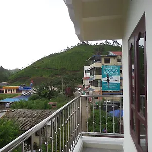 4season Munnar
