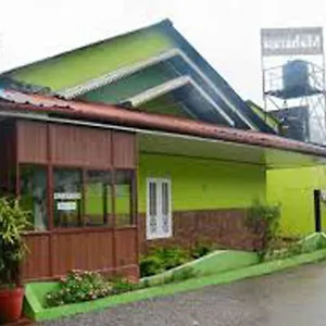 Maharaja Munnar