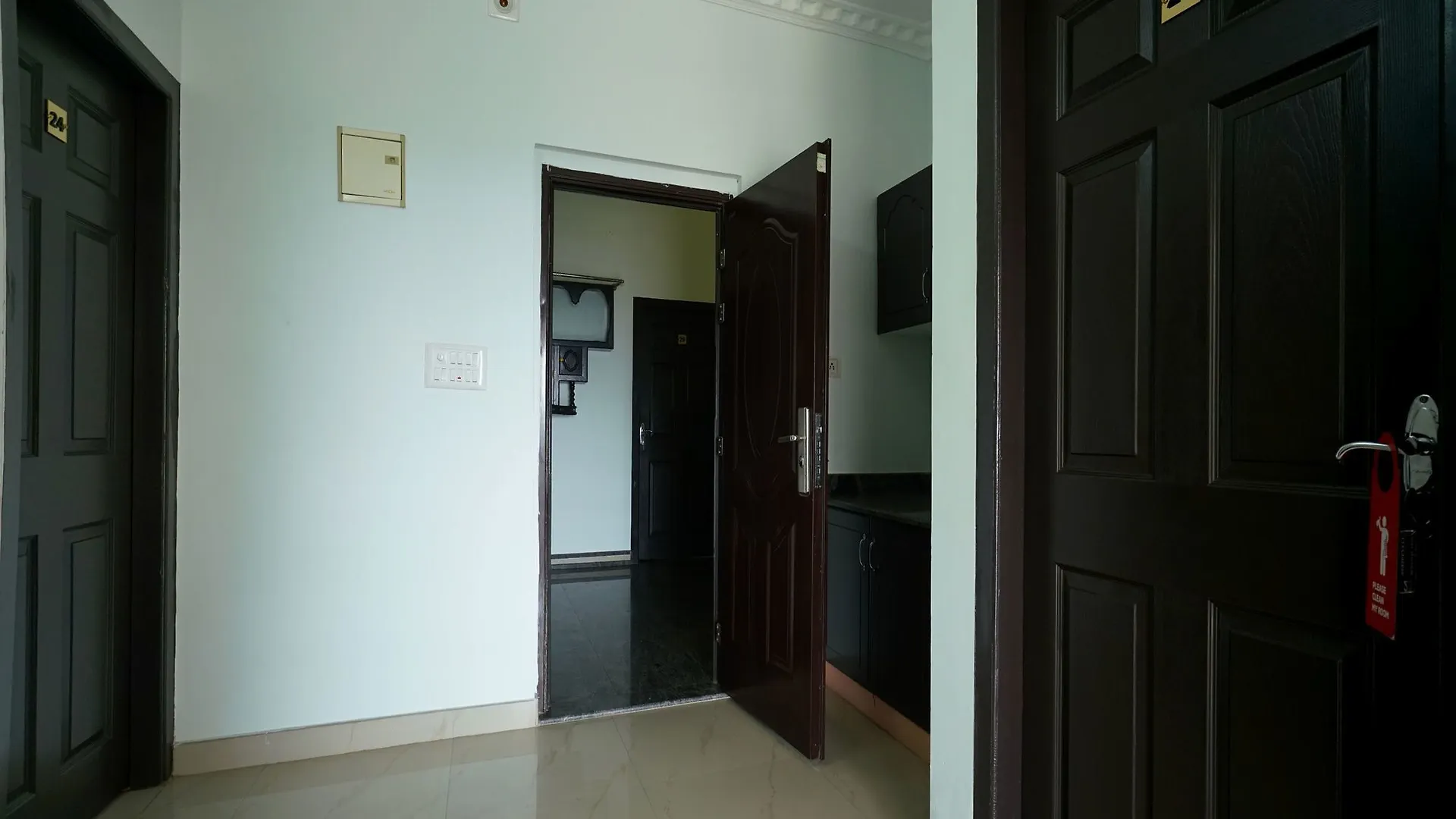 Hotel Oyo 12224 Karoli Inn Munnar